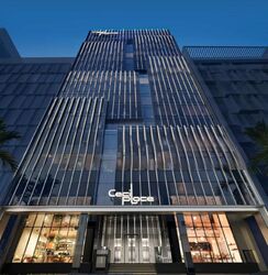 Cecil Suites (D1), Office #496594561